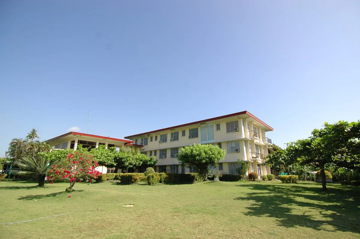 A photo of E&G International Language Center