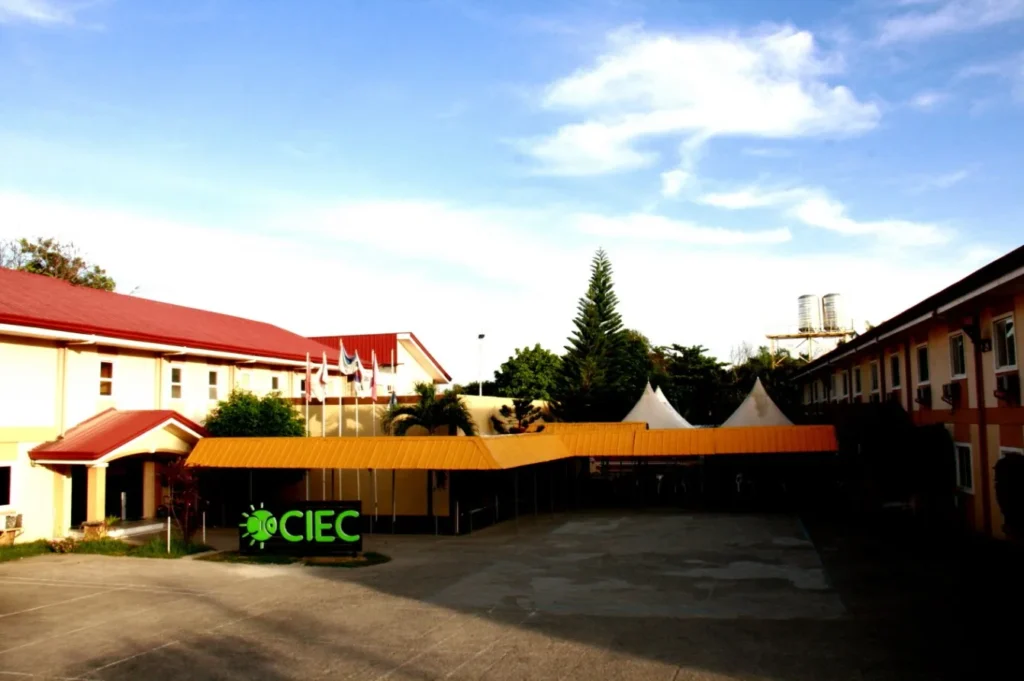 من صور مركز سيبو آيفي التعليمي (CIEC)