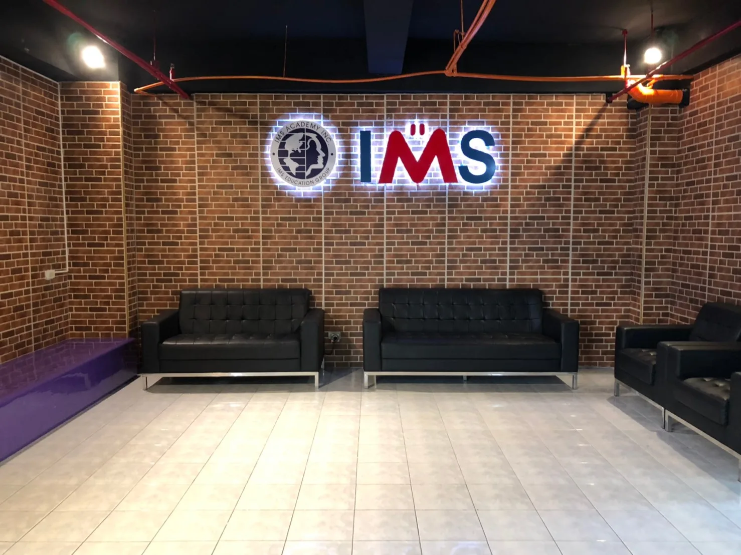 A photo of IMS Academy — Banilad