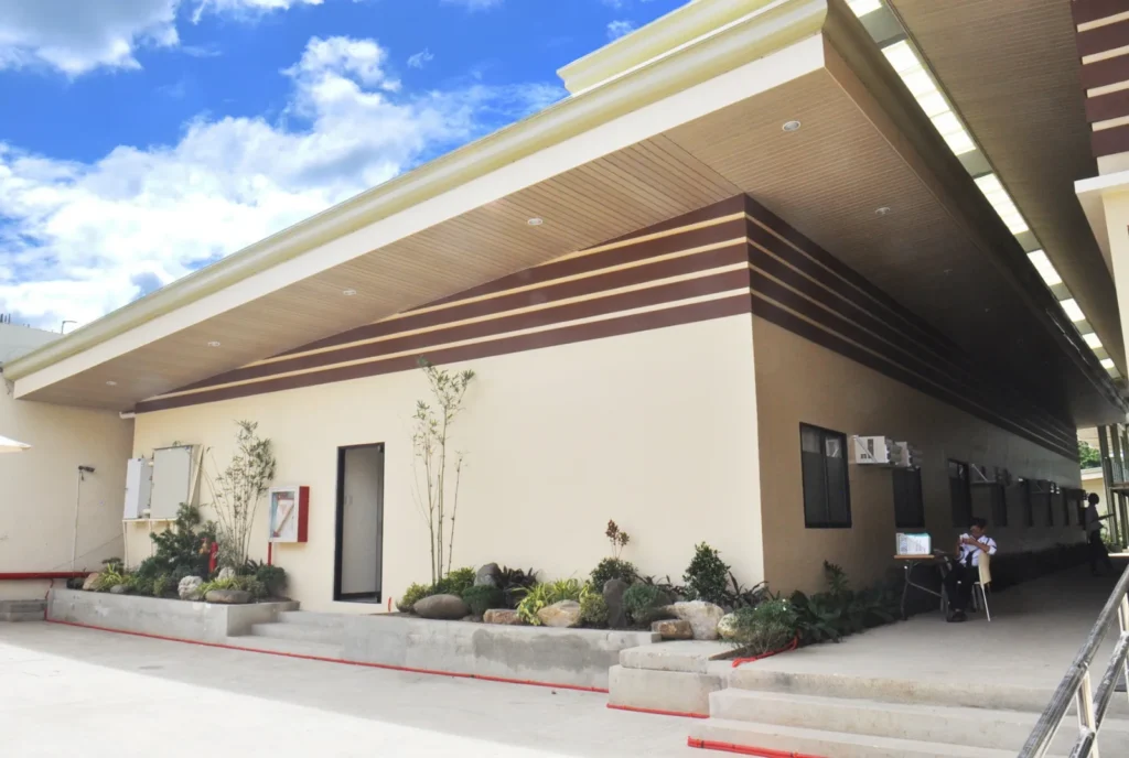 A photo of I.BREEZE International Academy