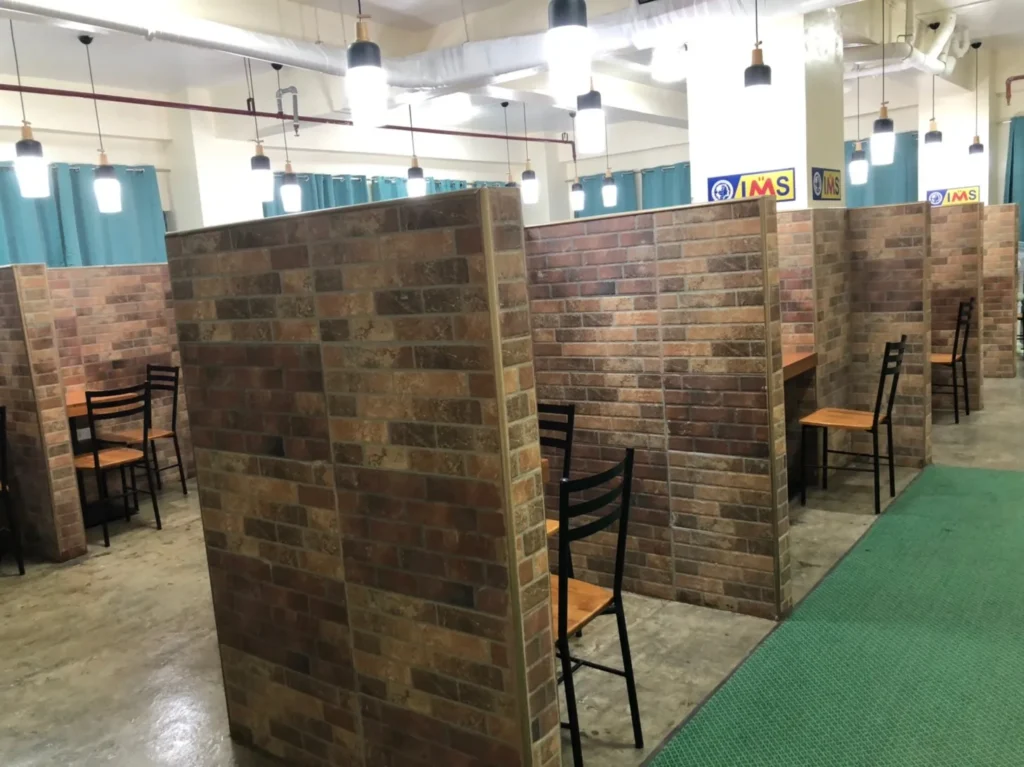 A photo of IMS Academy — Banilad