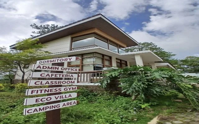 A photo of A&J e-Edu Academy — Eco