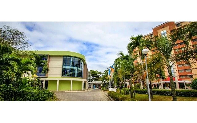 A photo of Cebu Blue Ocean Academy