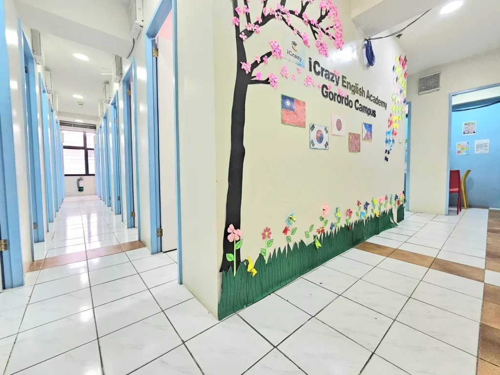 A photo of iCrazy Language Academy