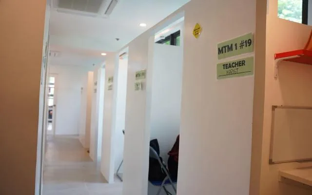A photo of PILA Education