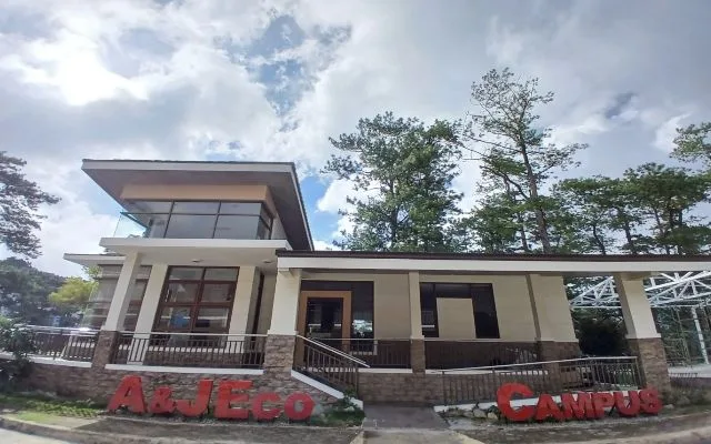 A photo of A&J e-Edu Academy — Eco